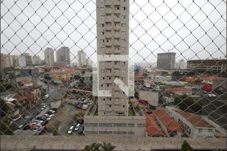 Apartamento para alugar com 67m², 2 quartos e 2 vagasQuarto 1 - Vista