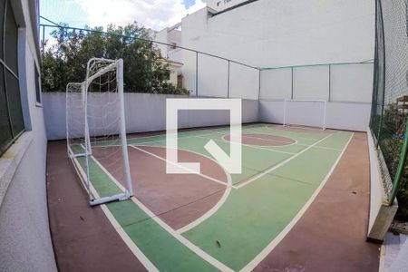 Apartamento para alugar com 67m², 2 quartos e 2 vagasQuadra