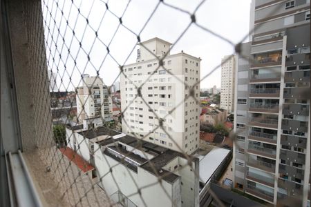 Apartamento para alugar com 67m², 2 quartos e 2 vagasÁrea de Serviço - Vista