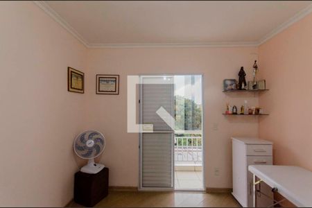 Casa de condomínio à venda com 105m², 2 quartos e 1 vagaQuarto 2