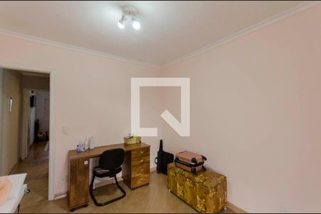 Casa de condomínio à venda com 105m², 2 quartos e 1 vagaQuarto 2