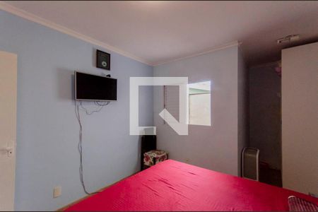 Casa de condomínio à venda com 105m², 2 quartos e 1 vagaQuarto 1