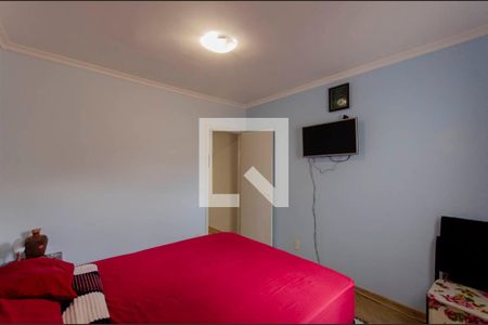 Casa de condomínio à venda com 105m², 2 quartos e 1 vagaQuarto 1