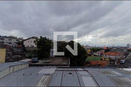 Casa de condomínio à venda com 105m², 2 quartos e 1 vagaVista Sacada Quarto 2