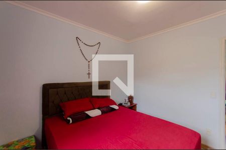 Casa de condomínio à venda com 105m², 2 quartos e 1 vagaQuarto 1