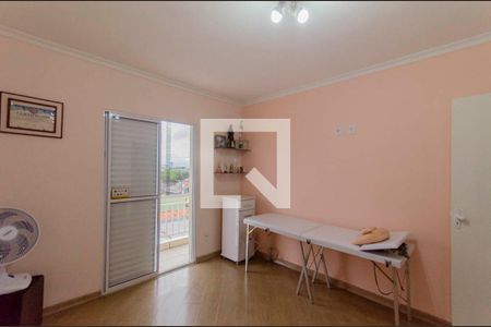 Casa de condomínio à venda com 105m², 2 quartos e 1 vagaQuarto 2