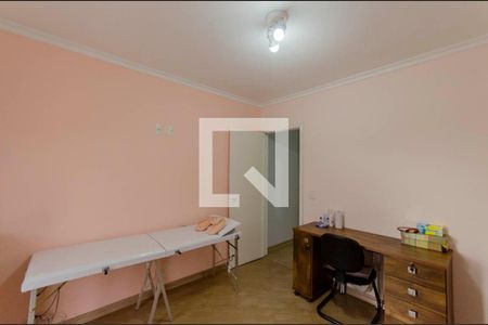 Casa de condomínio à venda com 105m², 2 quartos e 1 vagaQuarto 2