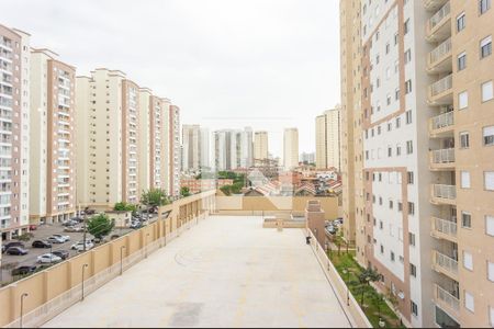 Vista de apartamento à venda com 2 quartos, 65m² em Jardim Brasília (zona Norte), São Paulo