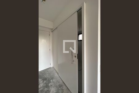 Studio à venda com 21m², 1 quarto e sem vaga Studio à venda com 21m², 1 quarto e sem vagaBanheiro