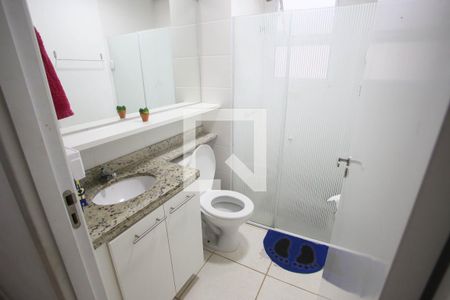 Apartamento à venda com 50m², 2 quartos e 1 vagaBanheiro