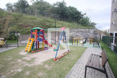 Apartamento à venda com 50m², 2 quartos e 1 vagaÁrea Comum - Playground