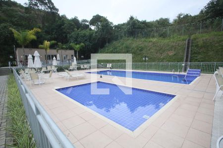 Apartamento à venda com 50m², 2 quartos e 1 vagaÁrea comum - Piscina