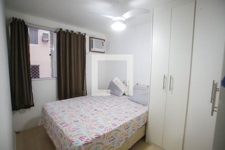 Apartamento à venda com 50m², 2 quartos e 1 vagaQuarto 1