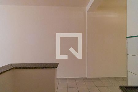 Studio para alugar com 30m², 1 quarto e sem vaga Studio para alugar com 30m², 1 quarto e sem vagaCozinha