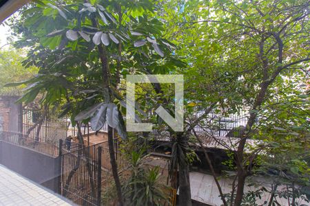 Studio para alugar com 30m², 1 quarto e sem vaga Studio para alugar com 30m², 1 quarto e sem vagaVista