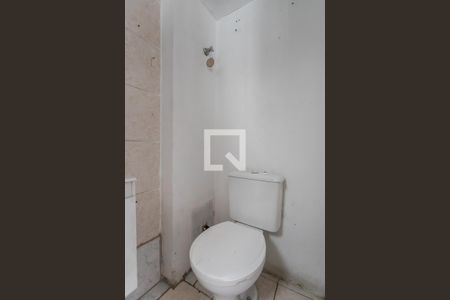 Apartamento à venda com 45m², 2 quartos e 1 vaga Apartamento à venda com 45m², 2 quartos e 1 vagaBanheiro