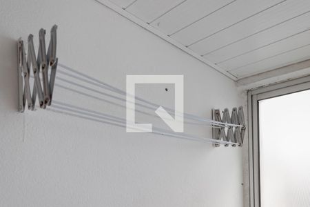 Apartamento à venda com 45m², 2 quartos e 1 vaga Apartamento à venda com 45m², 2 quartos e 1 vagaCozinha