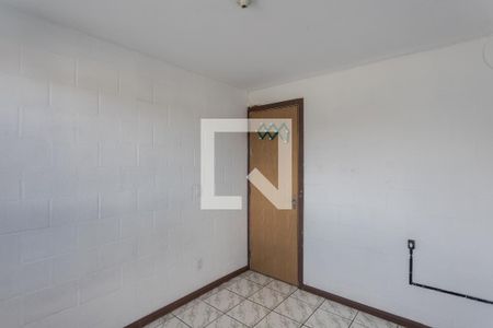 Quarto 1 de apartamento à venda com 2 quartos, 45m² em Rubem Berta, Porto Alegre