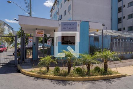 Apartamento à venda com 45m², 2 quartos e 1 vaga Apartamento à venda com 45m², 2 quartos e 1 vagaÁrea comum