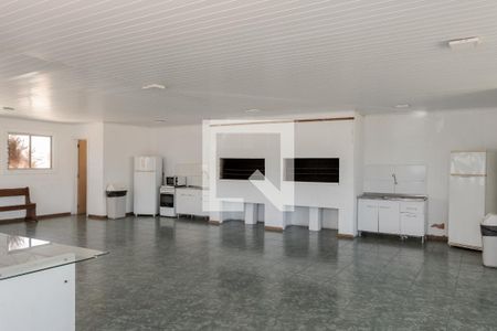 Apartamento à venda com 45m², 2 quartos e 1 vaga Apartamento à venda com 45m², 2 quartos e 1 vagaÁrea comum