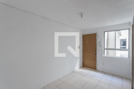 Sala de apartamento à venda com 2 quartos, 45m² em Rubem Berta, Porto Alegre