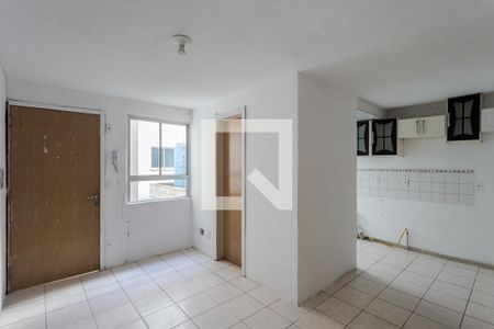 Sala de apartamento à venda com 2 quartos, 45m² em Rubem Berta, Porto Alegre