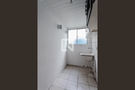 Apartamento à venda com 45m², 2 quartos e 1 vaga Apartamento à venda com 45m², 2 quartos e 1 vagaCozinha
