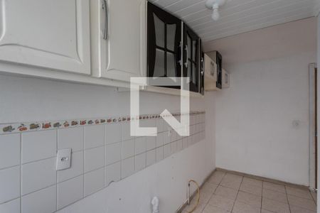 Apartamento à venda com 45m², 2 quartos e 1 vaga Apartamento à venda com 45m², 2 quartos e 1 vagaCozinha