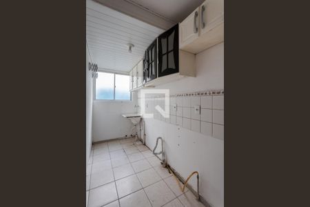 Apartamento à venda com 45m², 2 quartos e 1 vaga Apartamento à venda com 45m², 2 quartos e 1 vagaCozinha