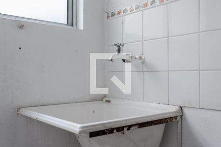 Apartamento à venda com 45m², 2 quartos e 1 vaga Apartamento à venda com 45m², 2 quartos e 1 vagaCozinha