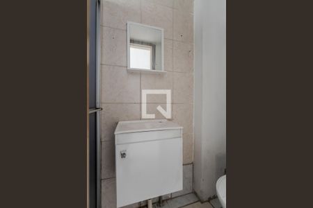 Apartamento à venda com 45m², 2 quartos e 1 vaga Apartamento à venda com 45m², 2 quartos e 1 vagaBanheiro