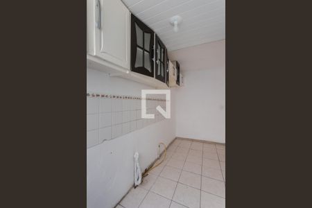 Apartamento à venda com 45m², 2 quartos e 1 vaga Apartamento à venda com 45m², 2 quartos e 1 vagaCozinha