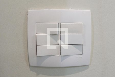 Detalhe da Sala de casa à venda com 3 quartos, 162m² em Vila Mazzei, São Paulo