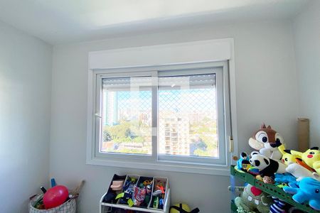 Apartamento à venda com 105m², 3 quartos e 2 vagasQuarto 2