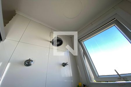 Apartamento à venda com 105m², 3 quartos e 2 vagasBanheiro