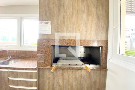 Apartamento à venda com 105m², 3 quartos e 2 vagasÁrea comum - Salão de festas