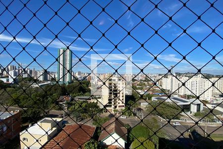 Apartamento à venda com 105m², 3 quartos e 2 vagasVista da Suíte