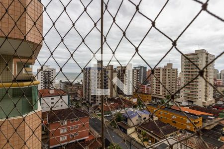 Apartamento para alugar com 117m², 3 quartos e 2 vagas Apartamento para alugar com 117m², 3 quartos e 2 vagasVista da sacada do quarto 2