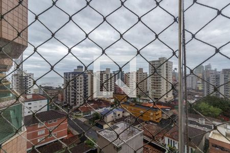 Apartamento para alugar com 117m², 3 quartos e 2 vagas Apartamento para alugar com 117m², 3 quartos e 2 vagasVista da varanda