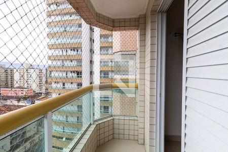 Apartamento para alugar com 117m², 3 quartos e 2 vagas Apartamento para alugar com 117m², 3 quartos e 2 vagasSacada do quarto 2