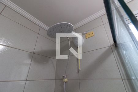 Apartamento para alugar com 117m², 3 quartos e 2 vagas Apartamento para alugar com 117m², 3 quartos e 2 vagasDetalhe do banheiro da suíte