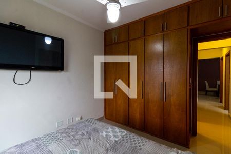 Apartamento para alugar com 117m², 3 quartos e 2 vagas Apartamento para alugar com 117m², 3 quartos e 2 vagasQuarto 2