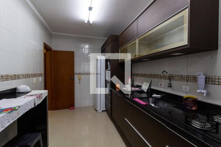 Apartamento para alugar com 117m², 3 quartos e 2 vagas Apartamento para alugar com 117m², 3 quartos e 2 vagasCozinha