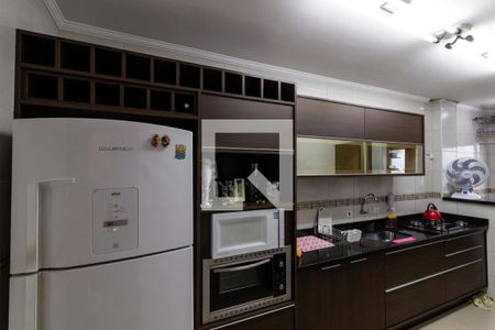 Apartamento para alugar com 117m², 3 quartos e 2 vagas Apartamento para alugar com 117m², 3 quartos e 2 vagasDetalhe da cozinha