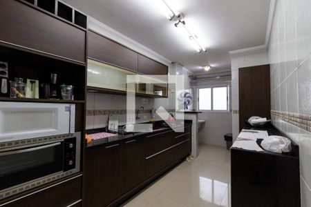 Apartamento para alugar com 117m², 3 quartos e 2 vagas Apartamento para alugar com 117m², 3 quartos e 2 vagasCozinha