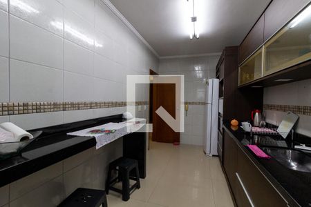Apartamento para alugar com 117m², 3 quartos e 2 vagas Apartamento para alugar com 117m², 3 quartos e 2 vagasCozinha