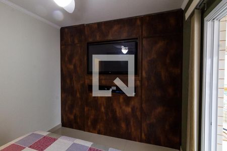 Apartamento para alugar com 117m², 3 quartos e 2 vagas Apartamento para alugar com 117m², 3 quartos e 2 vagasDetalhe da suíte