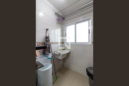 Apartamento para alugar com 117m², 3 quartos e 2 vagas Apartamento para alugar com 117m², 3 quartos e 2 vagasÁrea de serviço