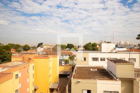 Apartamento para alugar com 52m², 2 quartos e 1 vagaVista doQuarto 01