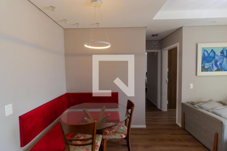 Apartamento para alugar com 52m², 2 quartos e 1 vagaSalas